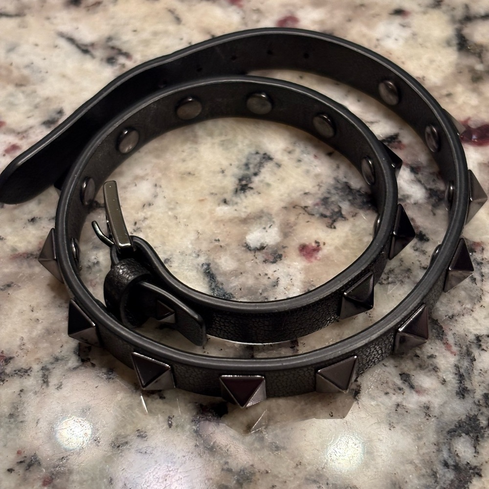 Valentino wrap bracelet
